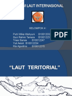 Bab 4 Laut Teritorial