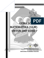 BUKU GLM SMP Edisi 7 Revisi PDF