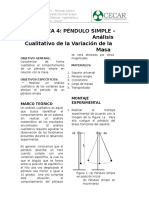 Informe Física