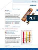 Viscosity comparators guide