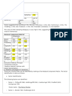 Consumer Behaviour