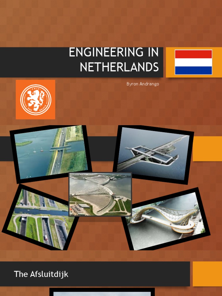 Engineering in Netherlands | PDF | Art | Computers