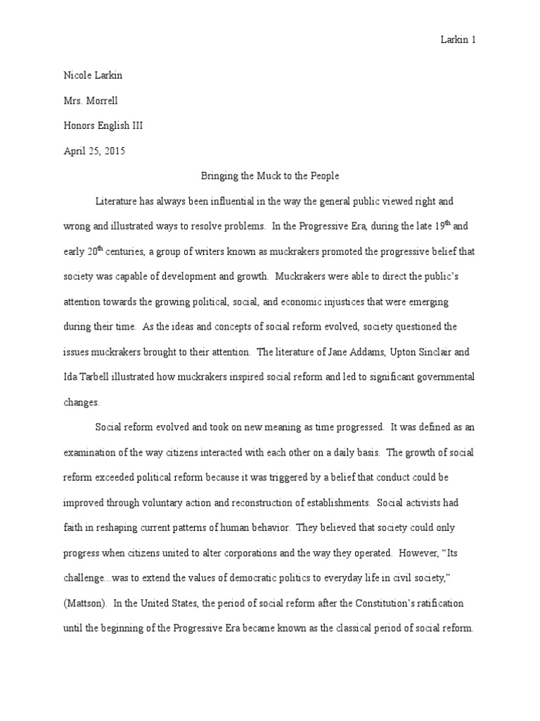 Synthesis essay example image