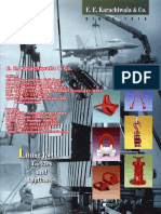 Lifting Tools & Tackles PDF