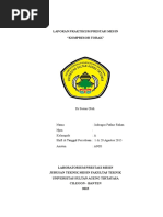 Download LAPORAN KOMPRESOR by Wahyuni Patimah SN308303250 doc pdf