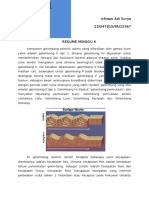 Seismologi: Komponen Gelombang Seismik