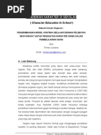 Contoh Jurnal Internasional Education - Mathieu Comp. Sci.