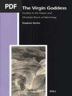 The Virgin Goddess Studies in The Pagan and Christian Roots of ...