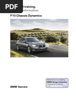 Download F10 Chassis Dynamics by nimametal SN308312615 doc pdf