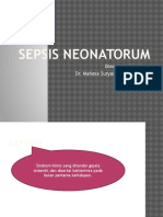 Sepsis Neonatorum Dian