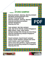 Dayung Lirik PDF