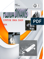 Modul Fluida Dinamis