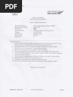 Download SOAL UN TEORI KEJURUAN MULTIMEDIA 2014 PAKET Apdf by Sirep Purwanti SN308314861 doc pdf