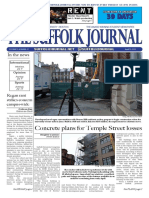 The Suffolk Journal 4/13/16