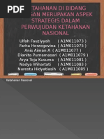 Download PPT KETAHANAN PANGANpptx by Dian Metasari SN308315646 doc pdf