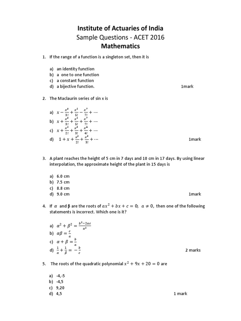 Acet essay questions picture