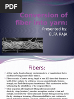 What Is Polyster | PDF | Polyester | Fibers