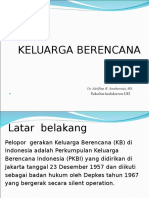 Keluarga Berencana