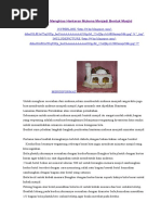 Download Tutorial Menghias Hantaran Mukena Menjadi Bentuk Masjiddoc by AdibIndigooPrint SN308321506 doc pdf