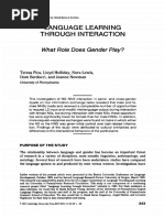 Download Pica Language Learning Through Interaction by easyreads SN308321574 doc pdf