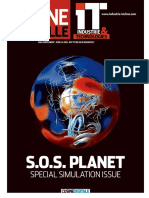 Special Simumlation Issue: S.O.S Planet