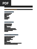 Verilog Updated Programs