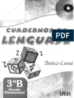 3B Cuaderno de Lenguaje Musical PDF ByN