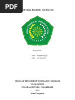 Download Perbedaan Tendinitis Dan Bursitis by PadiTa SN308335802 doc pdf