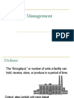 Capacity Management 2
