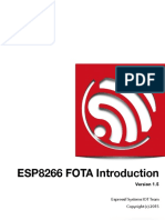 99C-ESP8266 OTA Upgrade EN v1.5 PDF