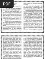 Underground Cable Installation Guidelines | PDF | Duct (Flow) | Road