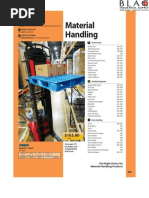 2 Material Handling