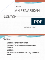 STAT PENARIKAN