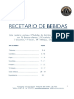 RECETARIO BEBIDAS_1
