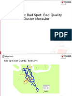 Bad Spot 3G - BQ Merauke City