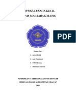 Download ProposalUsahaKecilBisnisMartabakManisHermawanbyAjiBassSN308356451 doc pdf