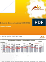 Analisis de Neumaticos