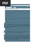 Dermatopatias Auto Imunes