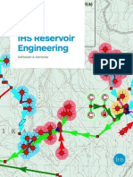 IHS Fekete Reservoir Solutions - 0614