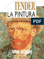 1989 - Van Gogh Entender La Pintura