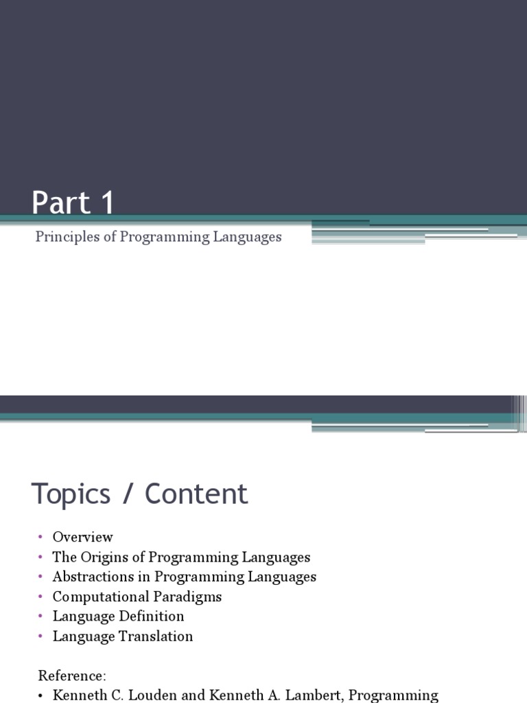 Origins of Programming Languages | PDF | Assembly Language | Subroutine