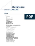 Barbu Stefanescu Delavrancea-Opere V2 08