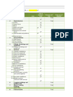 AAUCEM Cost Plan Template