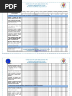 Plan de Apoyo Individual PIE