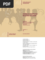 Modulo 1 Violência e Perspectiva Relacional de Gênero