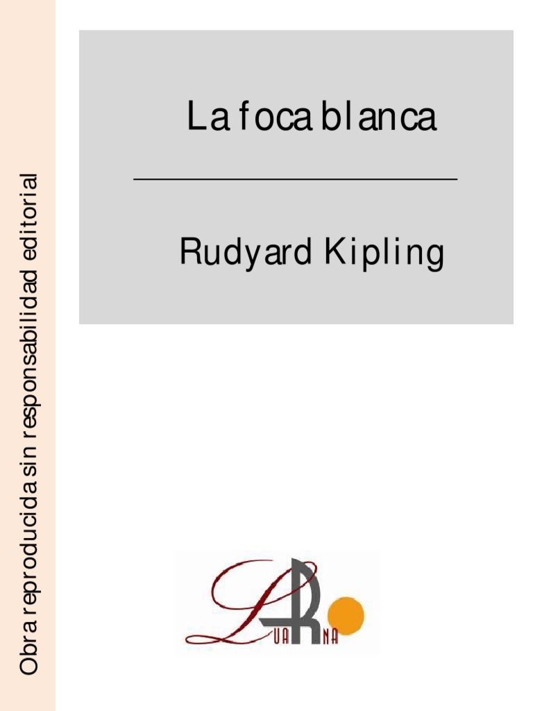 chan144 mir hebe La Foca Blanca | PDF | León | Barcos