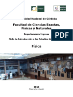 Fisica ME CINEU 2016 PDF