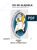 Adviento y Navidad 20015 Completo