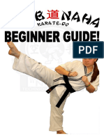 2016 Beginners Guide