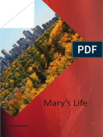 Mary's Life